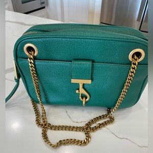 Rebecca Minkoff Lou Shoulder Bag - NWOT